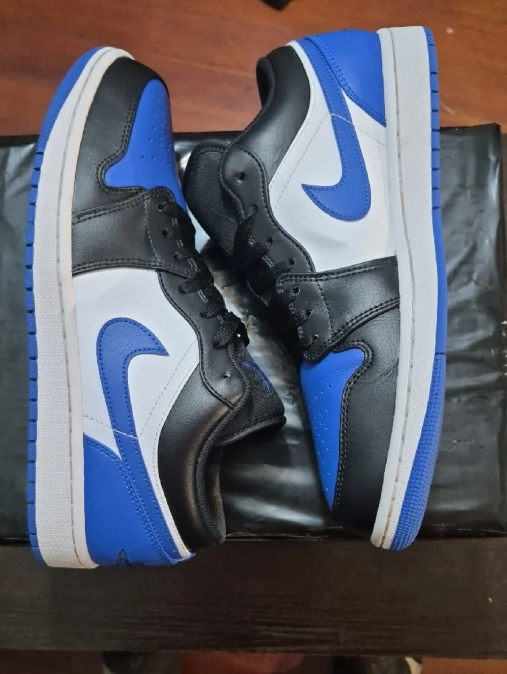 Air Jordan 1 Low 